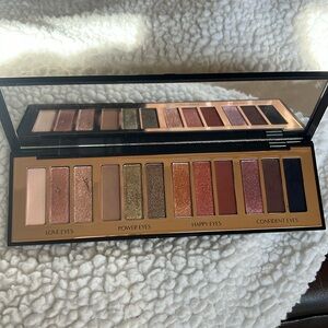 Charlotte Tilbury Instant Eye Palette-Smokey Eyes Are Forever